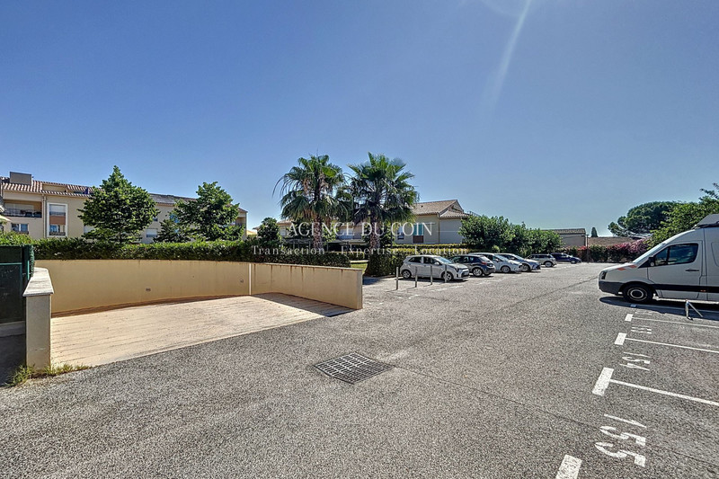 Vente appartement Le Muy  