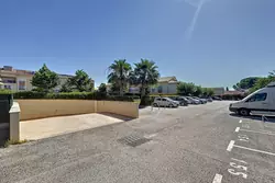 Vente appartement Le Muy  