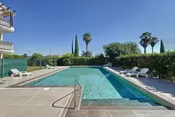 Vente appartement Le Muy  