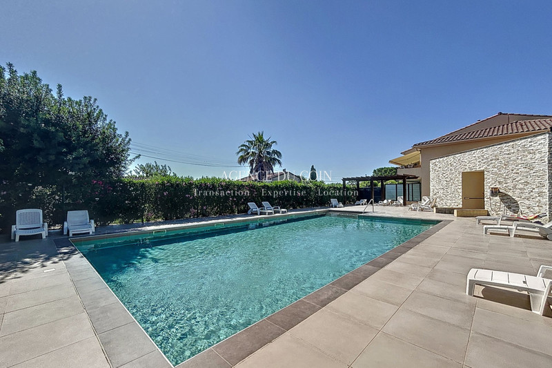 Vente appartement Le Muy  