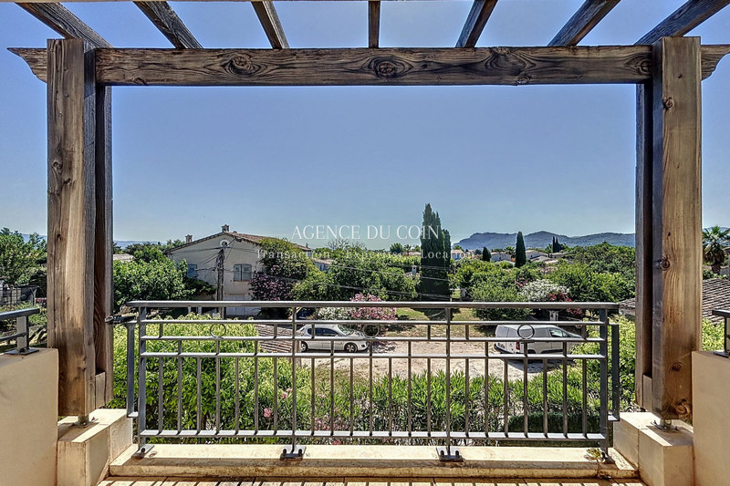 Vente appartement Le Muy  