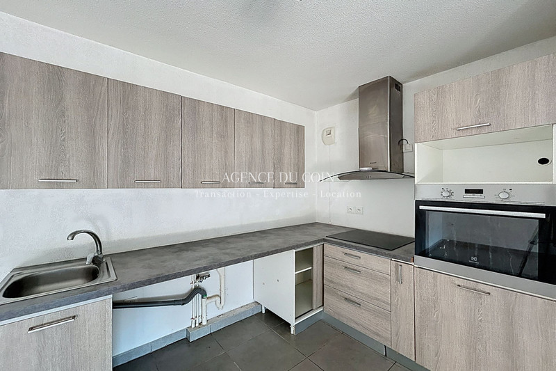 Vente appartement Le Muy  