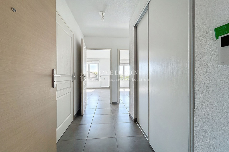 Vente appartement Le Muy  