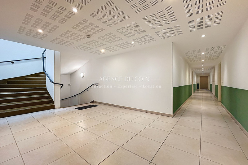 Vente appartement Le Muy  