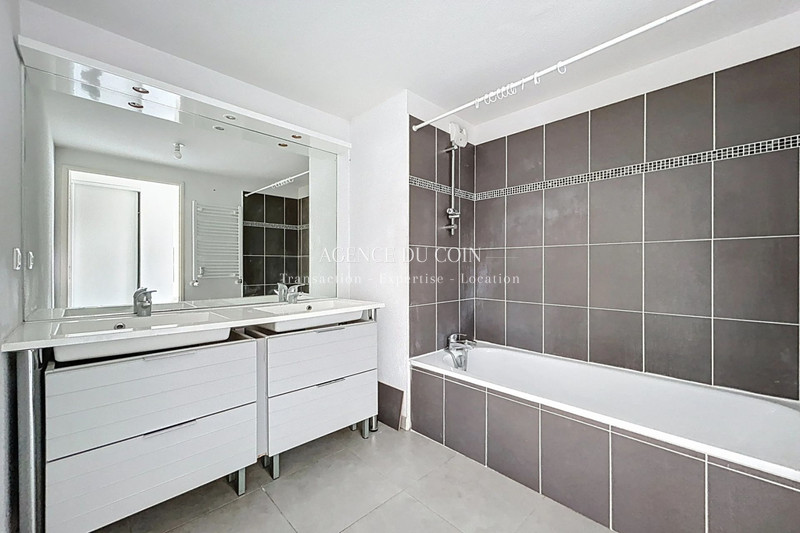 Vente appartement Le Muy  