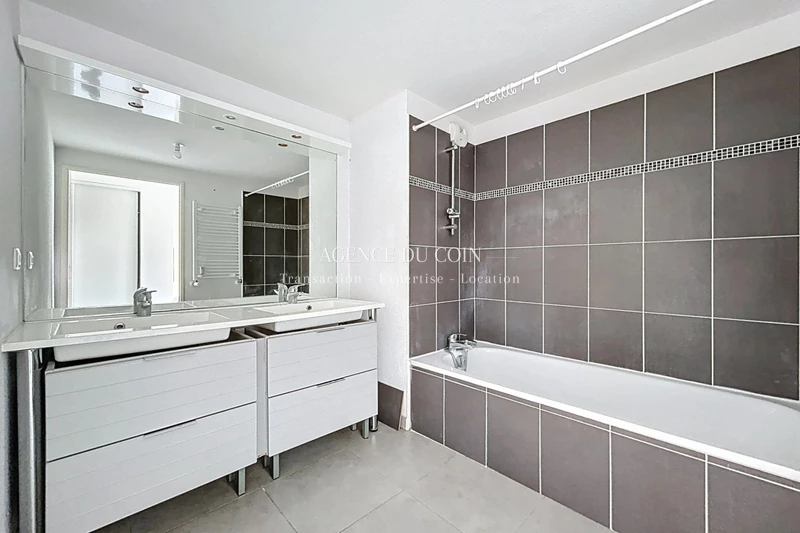 Vente appartement Le Muy  