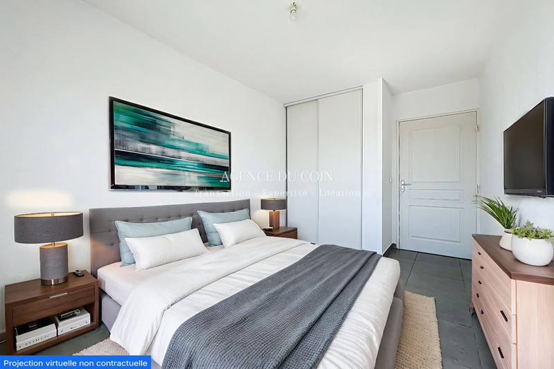 Vente appartement Le Muy  
