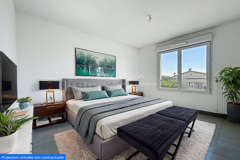 Vente appartement Le Muy  