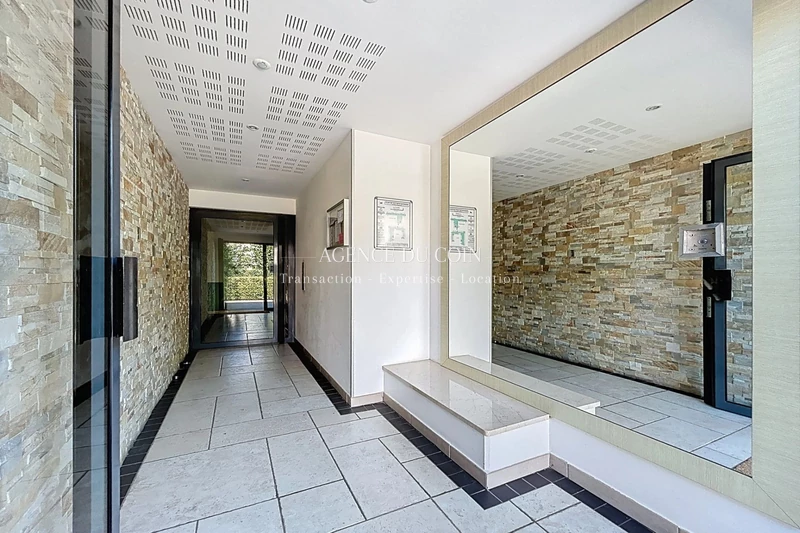 Vente appartement Le Muy  