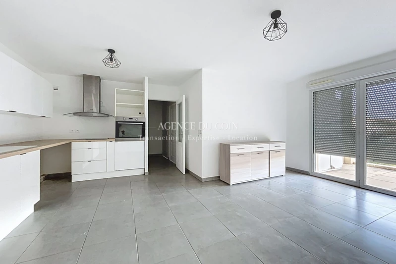 Vente appartement Le Muy  