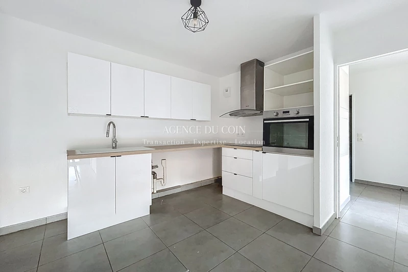 Vente appartement Le Muy  