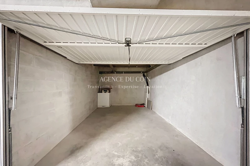 Vente appartement Le Muy  