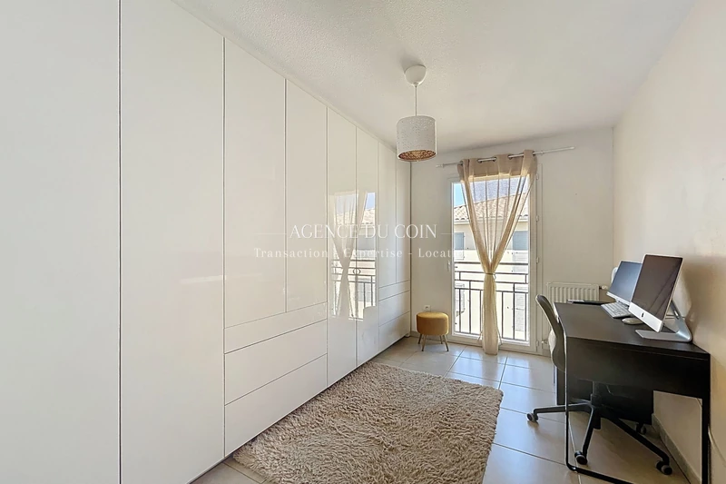 Vente appartement Le Muy  