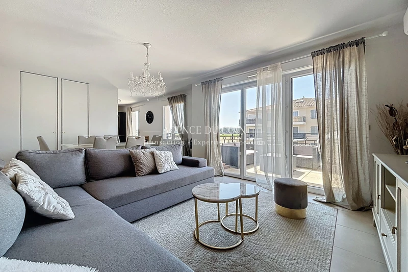 Vente appartement Le Muy Vente appartement Le Muy