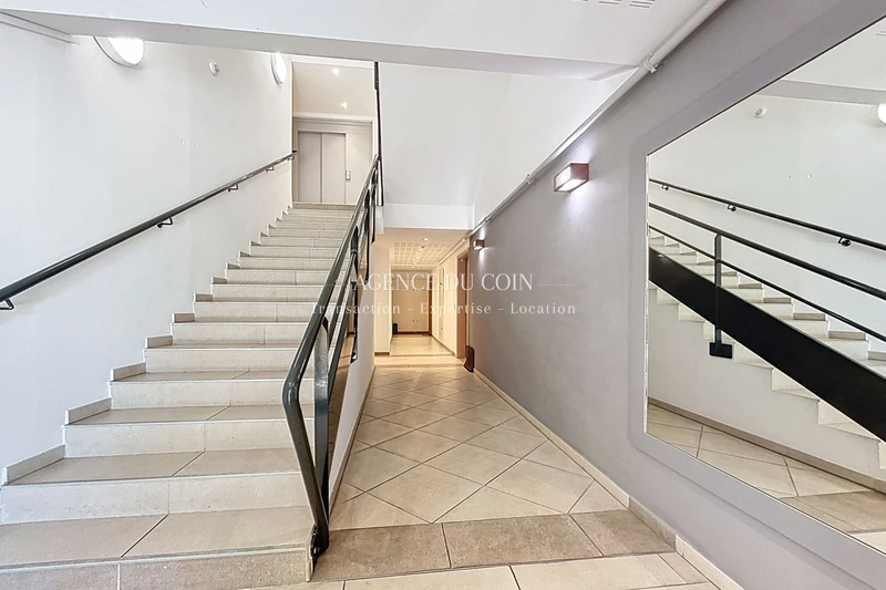 Vente appartement Le Muy  