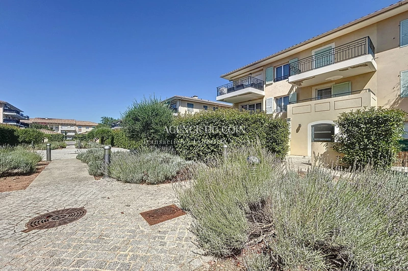Vente appartement Le Muy  