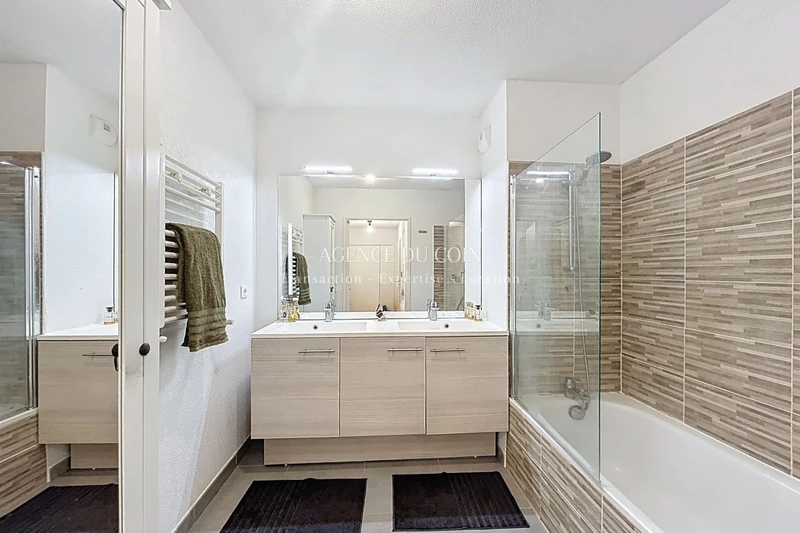 Vente appartement Le Muy  