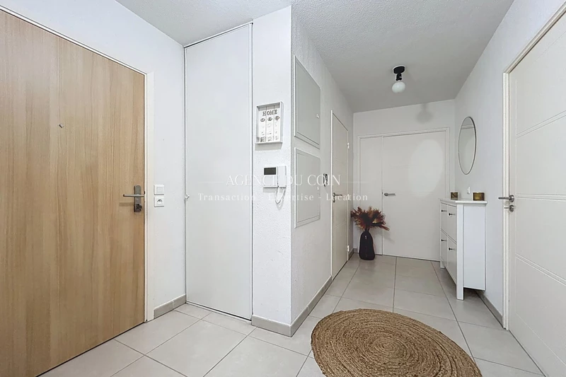 Vente appartement Le Muy  