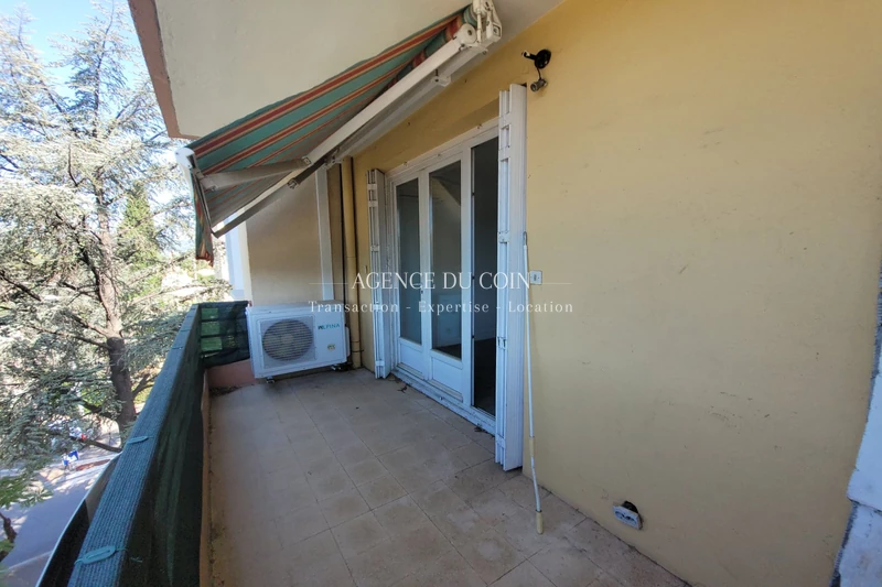 Vente appartement Draguignan  
