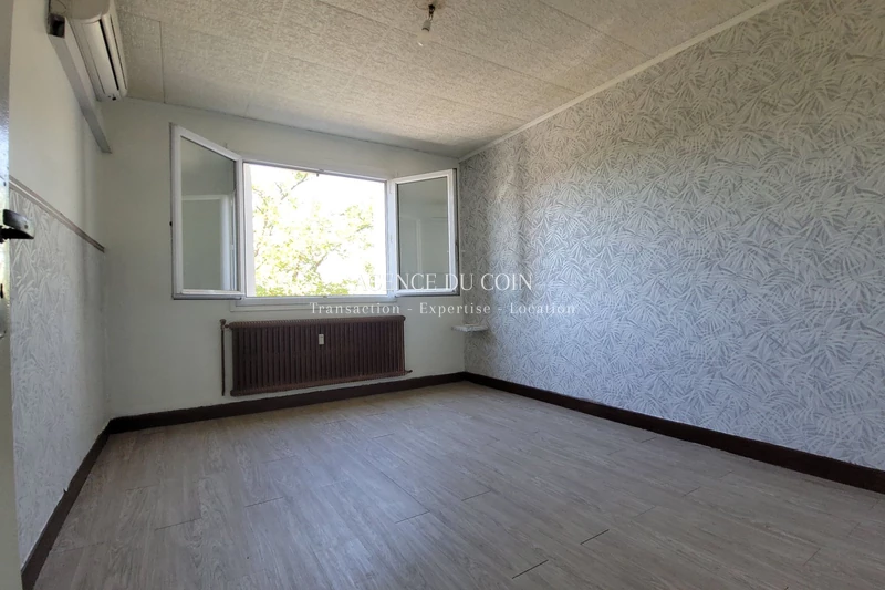 Vente appartement Draguignan  
