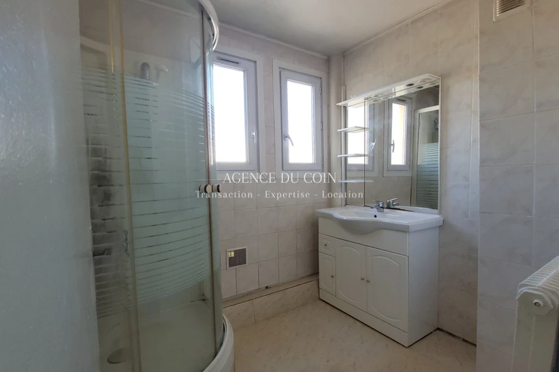 Vente appartement Draguignan  