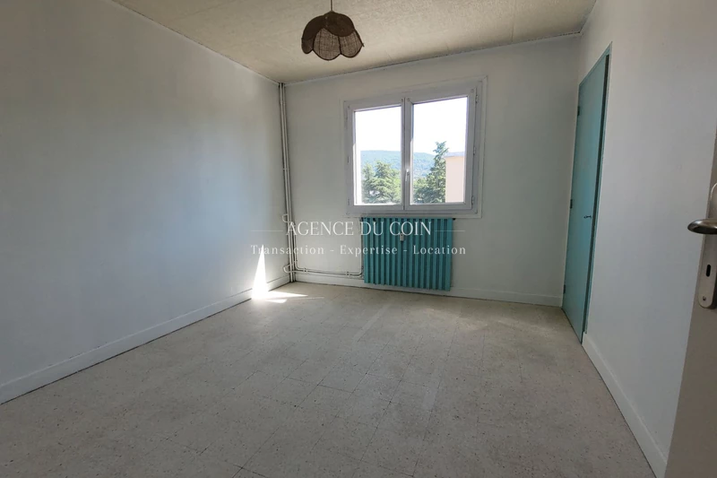 Vente appartement Draguignan  