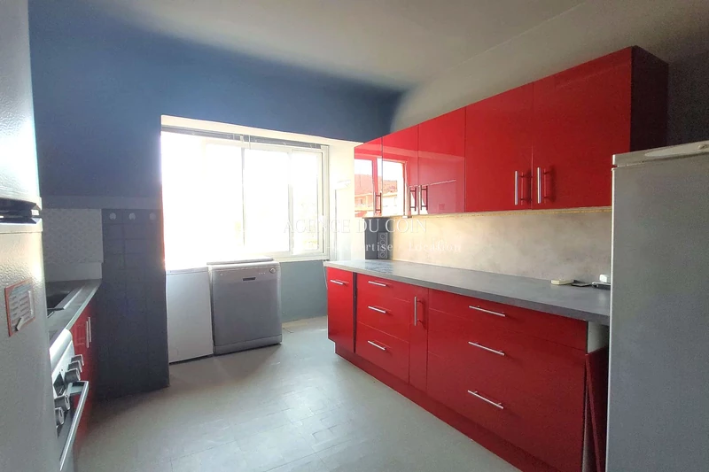 Vente appartement Draguignan  