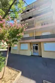 Vente appartement Draguignan  