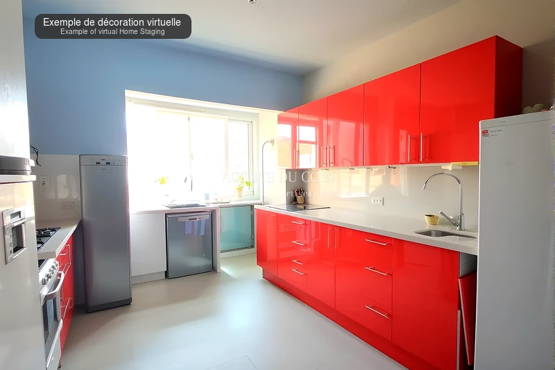 Vente appartement Draguignan  