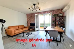 Photos  Appartement à vendre Draguignan 83300