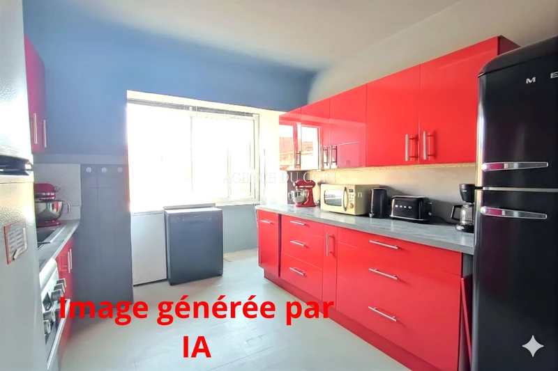 Vente appartement Draguignan  