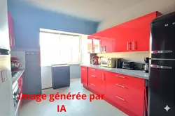 Vente appartement Draguignan  