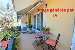 Vente appartement Draguignan  