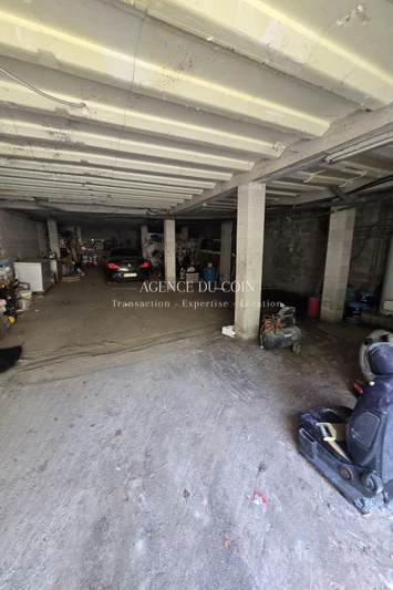 Vente appartement Les Arcs  