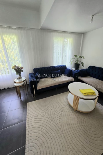 Vente appartement Les Arcs  