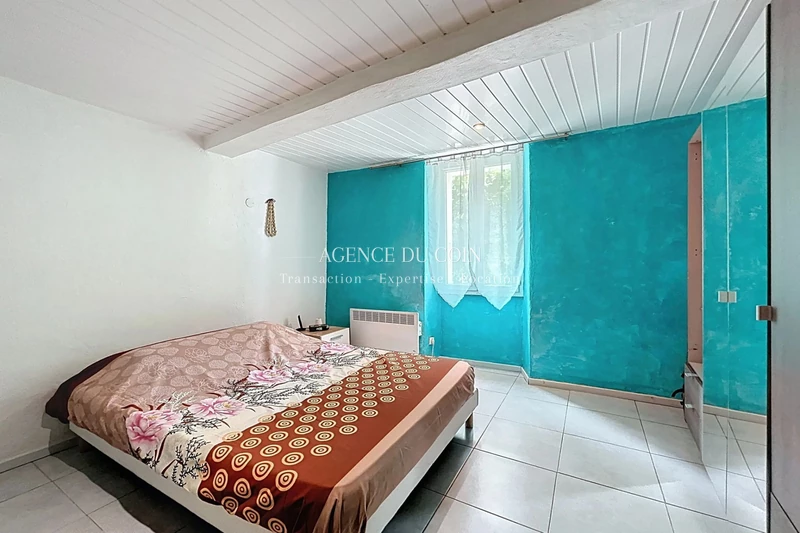 Photo n°4 - Vente appartement Le Muy 83490 - 93 000 €