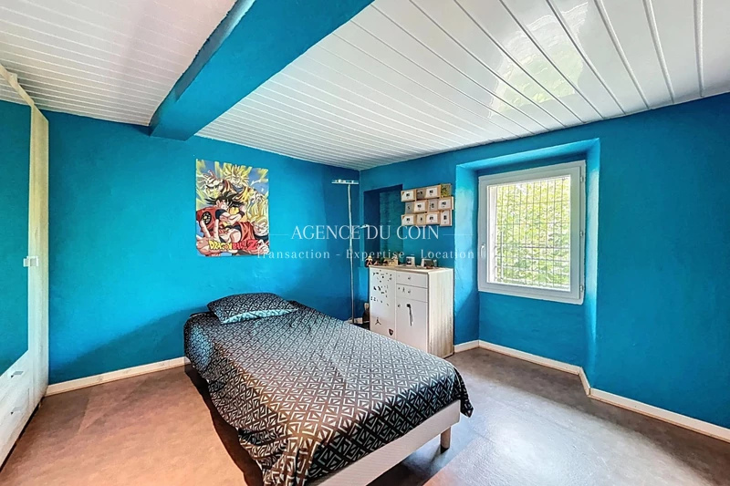 Photo n°5 - Vente appartement Le Muy 83490 - 93 000 €