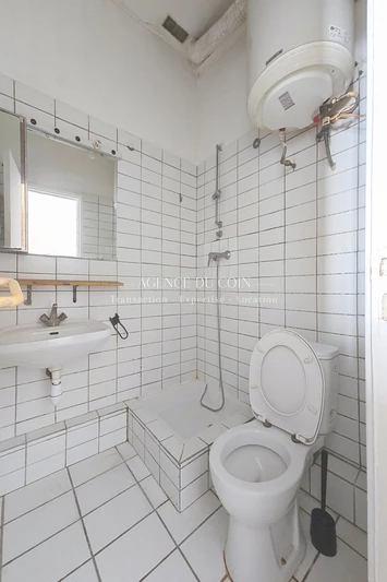 Vente appartement Draguignan  