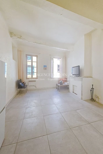 Vente appartement Draguignan  
