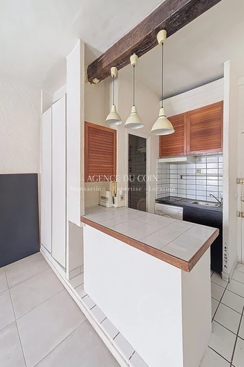 Vente appartement Draguignan  