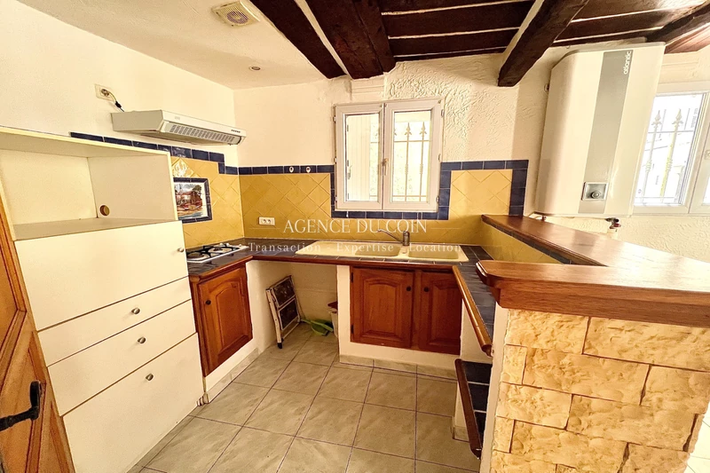 Vente appartement Le Muy  