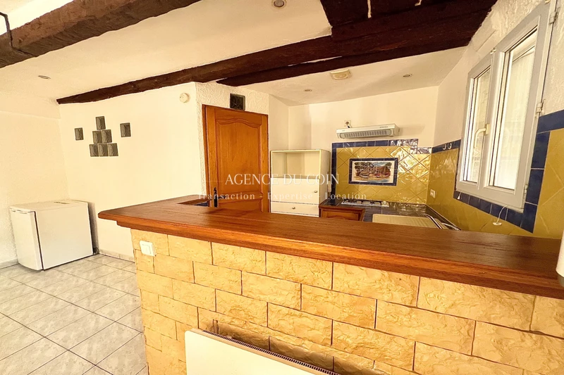 Vente appartement Le Muy  
