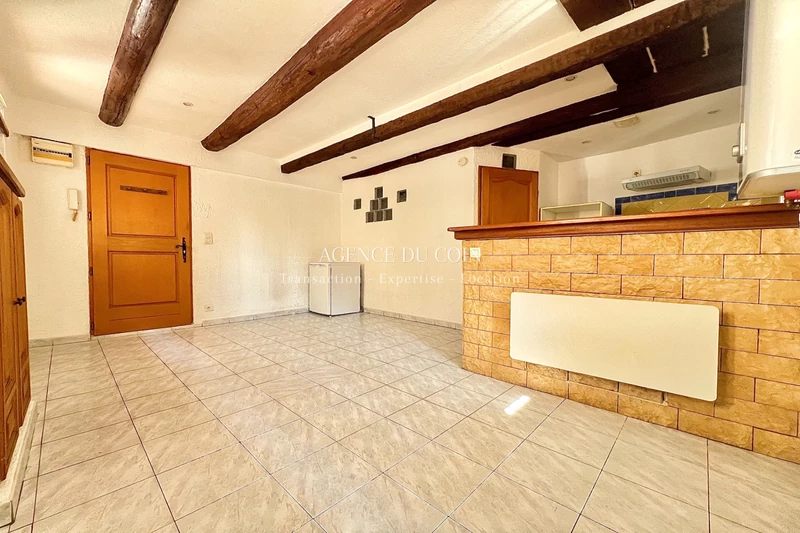 Vente appartement Le Muy  