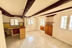 Vente appartement Le Muy  