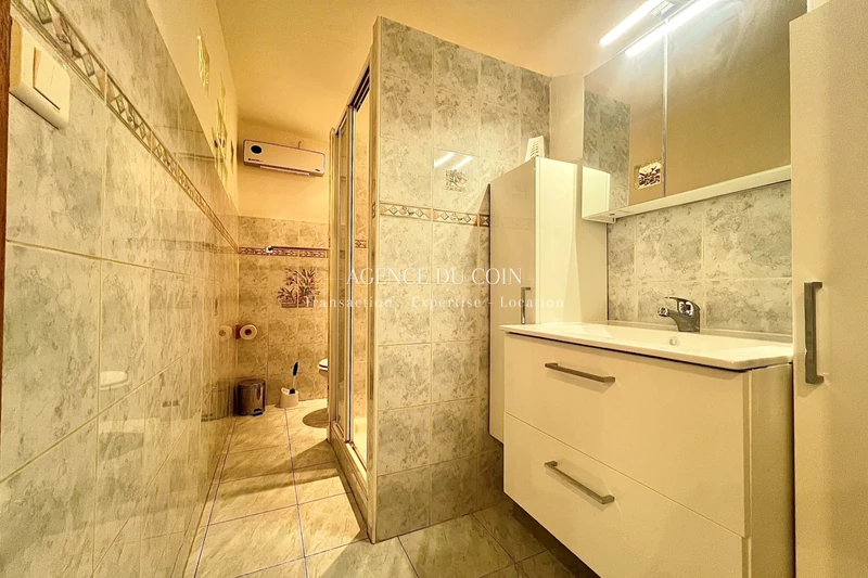 Vente appartement Le Muy  