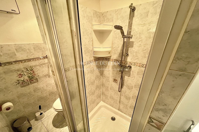 Vente appartement Le Muy  