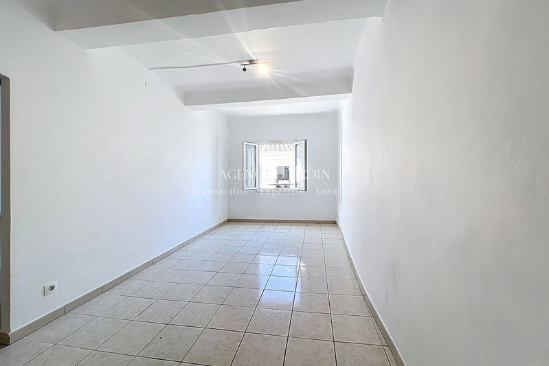 Vente appartement Draguignan  