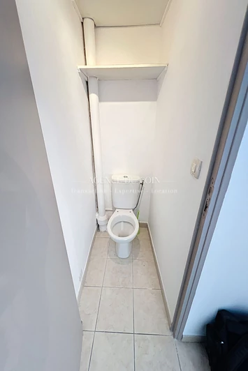 Vente appartement Draguignan  