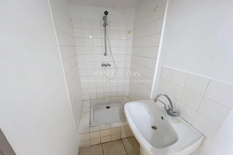 Vente appartement Draguignan  