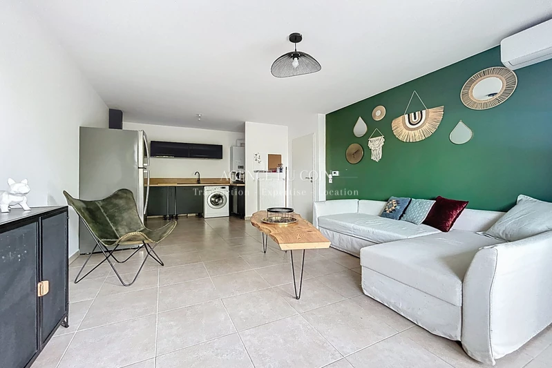 Vente appartement Le Muy  
